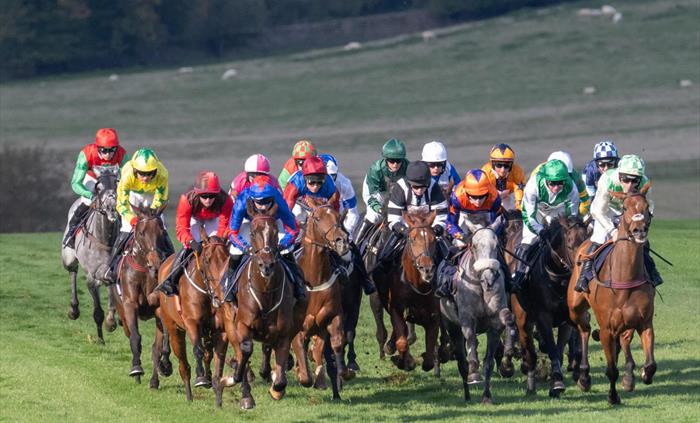 Unibet Jump Season Opener 2024